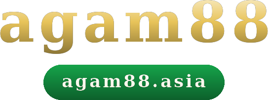 agam88 logo